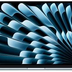 Apple MacBook Air 2025 15.3in M4 16GB 512GB - Sky Blue