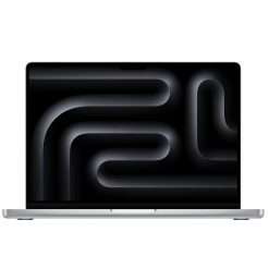 Apple MacBook Pro 2025 14.2in M5 16GB 1TB - Silver