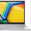 ASUS Vivobook 15.6in i3 8GB 512GB Laptop Bundle