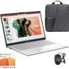 ASUS Vivobook Go 15 15.6in Intel 4GB 128GB Laptop Bundle