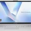 ASUS Vivobook Go 15 15.6in R5 8GB 512GB Laptop - Silver