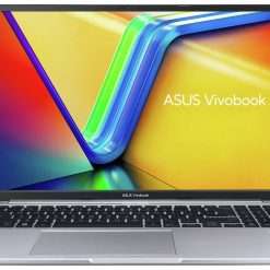 ASUS Vivobook M160 16in R5 16GB 512GB Laptop - Silver
