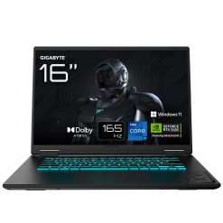 Gigabyte Gaming A16 16in i7 16GB 1TB RTX5060 Gaming Laptop