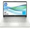 HP 14s-dq5013na 14in i3 4GB 128GB Laptop - Silver