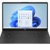 HP 15-fc0016na 15.6in AMD Ryzen 7 8GB 512GB Laptop