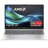 HP 15-fc0059na 15.6in AMD Ryzen 7 16GB 1TB Laptop -Silver