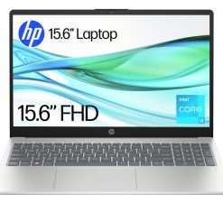 HP Pavilion 15 SE 15.6in i3 8GB 256GB Laptop - Silver