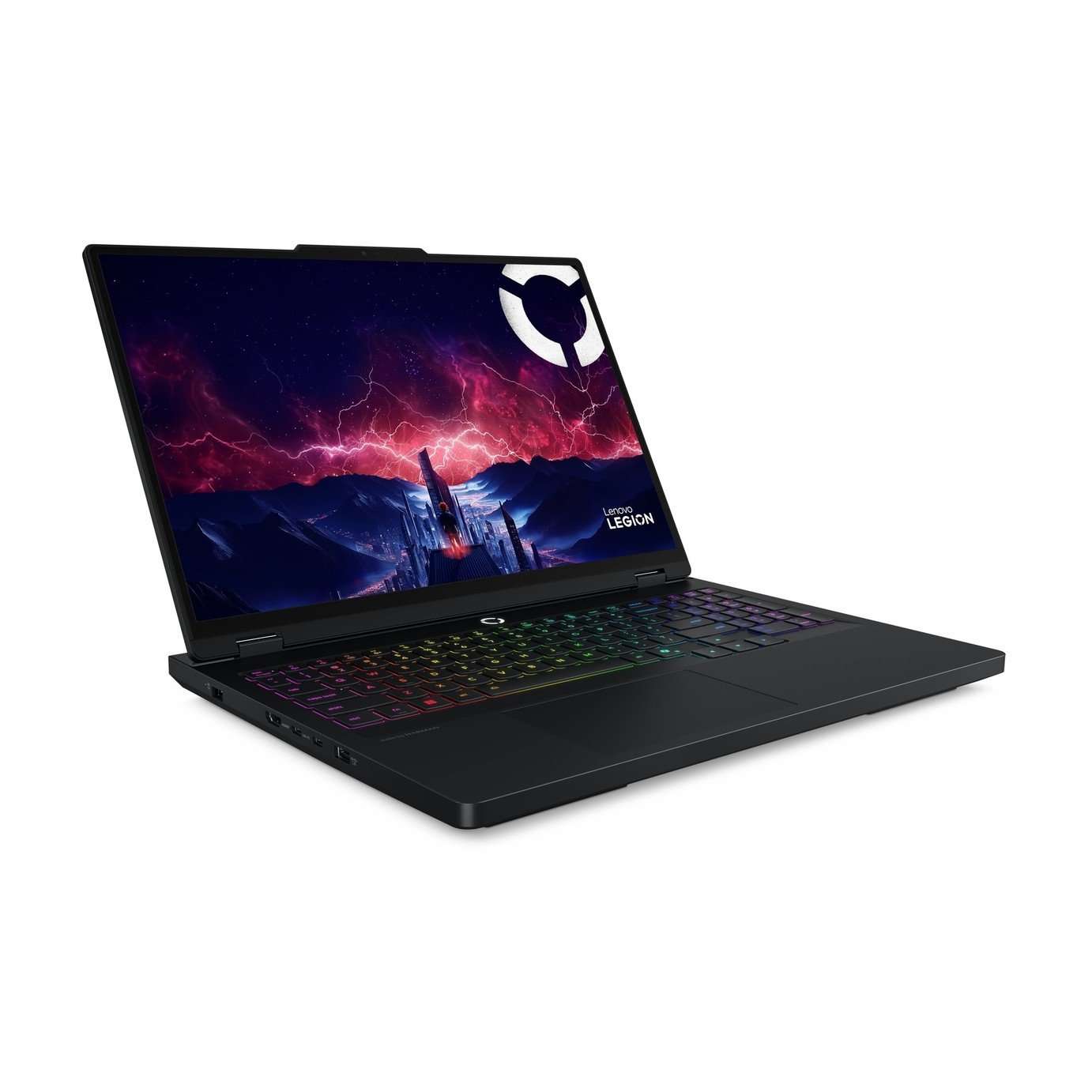 Lenovo Legion Pro 5 15in 32GB 1TB RTX5060 Gaming Laptop
