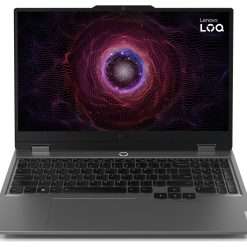 Lenovo LOQ 15ARP9 R5 15.6in 24GB 1TB RTX3050 Gaming Laptop