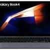 Samsung Galaxy Book4 15.6in Core i5 8GB 512GB Laptop - Grey