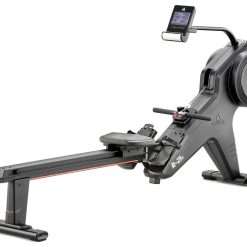 Adidas R-21x Manual Rowing Machine with Bluetooth