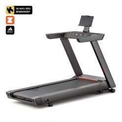 Adidas T-23 Treadmill with Connected Fitness