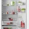 AEG NSK6D181EC In Column Integrated Fridge - White