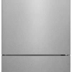 AEG RCB632E2MX Fridge Freezer - Stainless Steel
