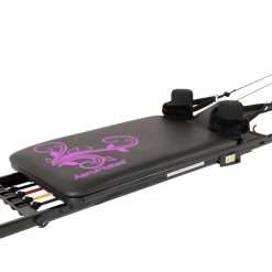 AeroPilates 435 Pilates Reformer Machine