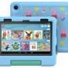 Amazon Fire HD 8 Kids Tablet (Peppa Pig) 8 Inch 32 GB - Blue