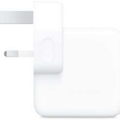 Apple 35W Dual USB-C Port Power Adaptor