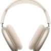Apple AirPods Max Over-Ear Wireless Headphones - Starlight
