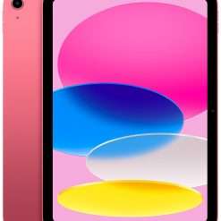 Apple iPad 2025 11 Inch Wi-Fi 128GB - Pink