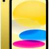 Apple iPad 2025 11 Inch Wi-Fi 256GB - Yellow