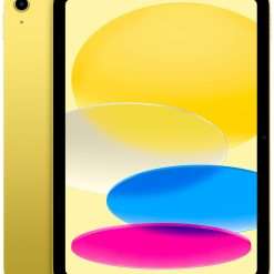 Apple iPad 2025 11 Inch Wi-Fi 256GB - Yellow