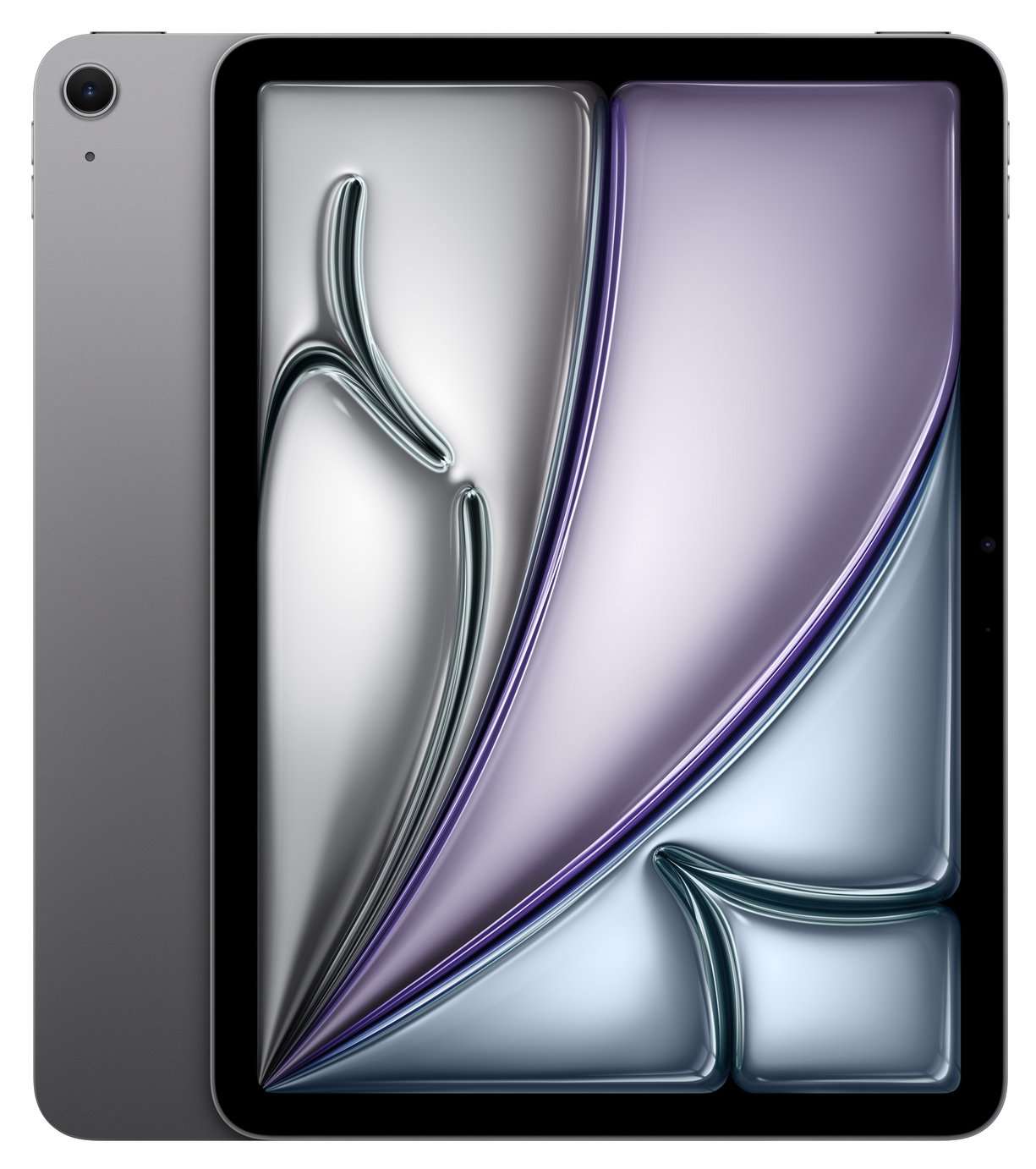 Apple iPad Air M4 2026 11 Inch AI Wi-Fi 1TB - Space Grey