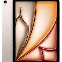 Apple iPad Air M4 2026 11 Inch AI Wi-Fi 256GB - Starlight