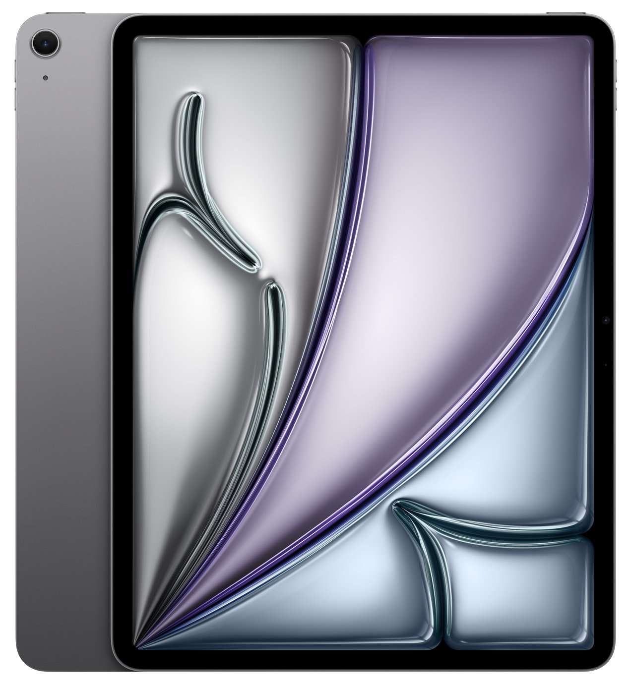 Apple iPad Air M4 2026 13 Inch AI Wi-Fi 1TB - Space Grey