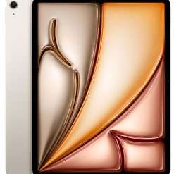 Apple iPad Air M4 2026 13 Inch AI Wi-Fi 512GB - Starlight