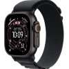 Apple Watch Ultra 3 GPS+Cell 49mm Black Alpine Loop - M