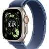Apple Watch Ultra 3 GPS+Cell 49mm Bright Blue Trail Loop M/L