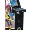 Arcade1Up Marvel vs Capcom 2 X-Men Arcade Machine