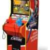Arcade1up Time Crisis Deluxe Arcade Machine