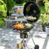 Argos Home Kettle Charcoal BBQ