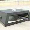 Argos Home Pizza Oven BBQ Topper With Paddle