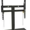AVF AR-RB1022B Up to 60 Inch TV Stand - Black