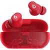 Beats Solo Buds In-Ear True Wireless Earbuds - Red