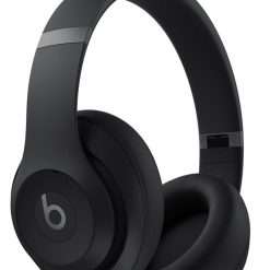 Beats Studio Pro ANC Over-Ear Wireless Headphones - Black