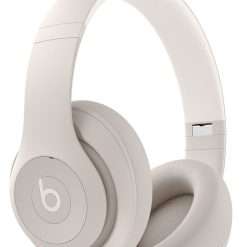 Beats Studio Pro ANC Over-Ear Wireless Headphones -Sandstone