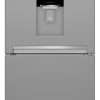 Beko CFG4582DS Freestanding Fridge Freezer - Silver