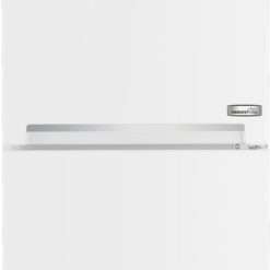 Beko CNG4582VW Freestanding Fridge Freezer - White