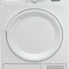 Beko DTLCE90051W 9KG Condenser Tumble Dryer - White