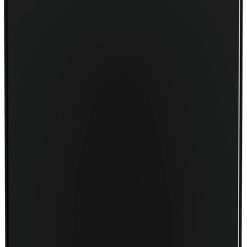 Beko DVS04020B Slimline Dishwasher - Black