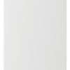 Beko UR4584W Under Counter Fridge Freezer - White