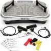 Bodi-Tek Whole Body Vibration Plate