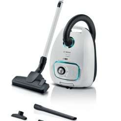 Bosch BGB41HYGGB Series 4 Bagged Vacuum Cleaner