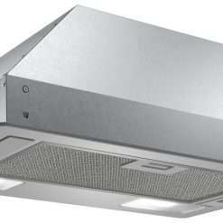 Bosch DLN53AA70B Canopy Cooker Hood - Anthracite