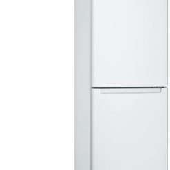 Bosch KGN34NWEAG Fridge Freezer - White