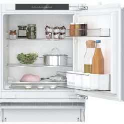 Bosch KUR21VFE0G Under Counter Fridge - White