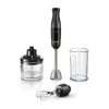 Bosch MSM4B624GB ErgoMaster 3 in 1 Hand Blender – Black